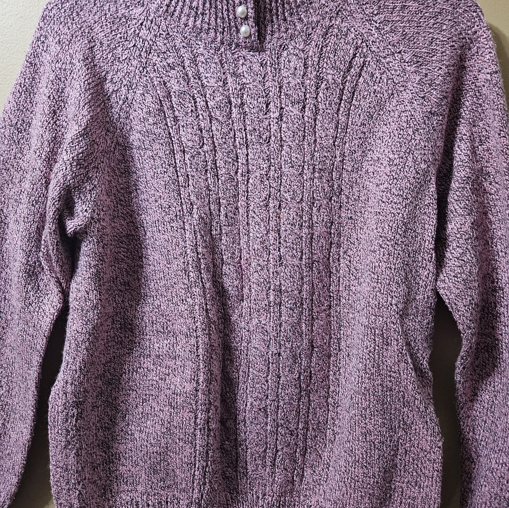 Sweater - Picture 3 of 5